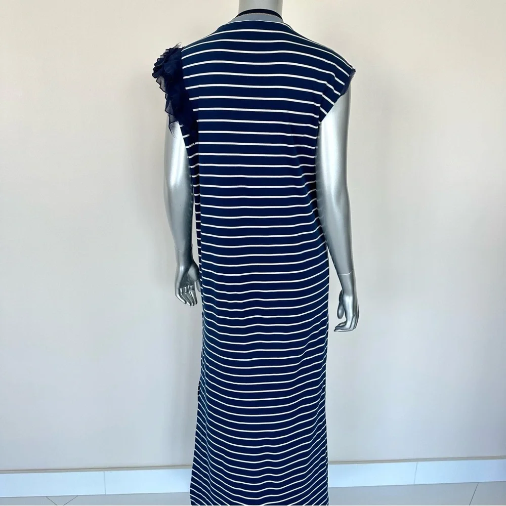 PINKO women dress size L Retail 380$